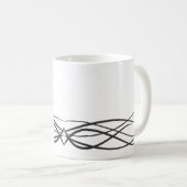 Tribale Mok (Voorkant rechts)