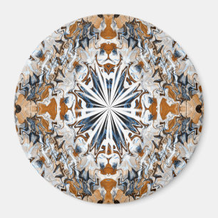 Tribale momenten... magneet