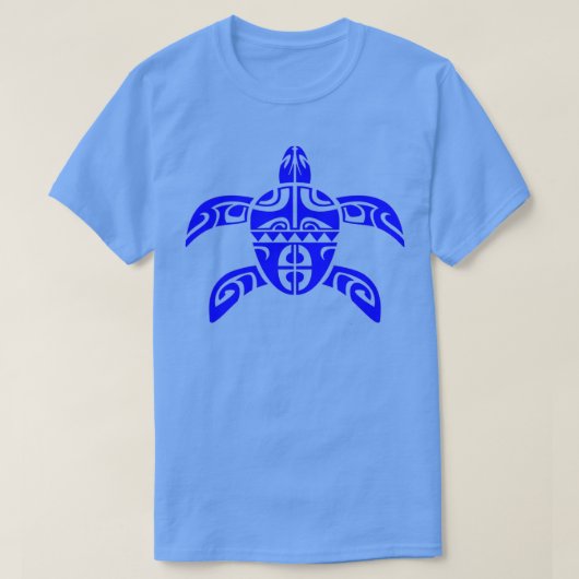 Tribale per Zee T-shirt (Design voorkant)