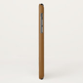 Tribale schildpadden Case-Mate iPhone case (Achterkant/links)