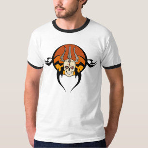 Tribale Tattoo T-shirt
