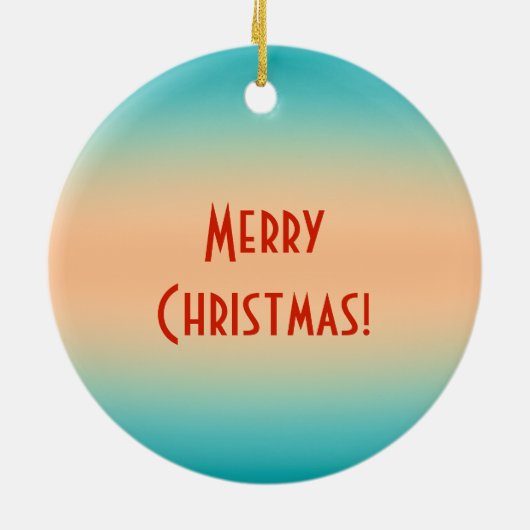 Tribale Wolf die naar het Ornament van de maan-ker (Achterkant)