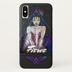 Tribale Wonder Woman Case-Mate iPhone Case