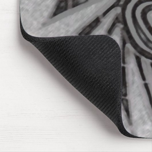 tribale zon muismat (Hoek)