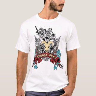tribalwars t-shirt