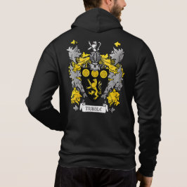 Tribble-wapen Mannen Hoodie