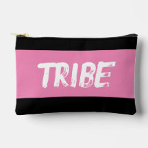 Tribe Double Pink
