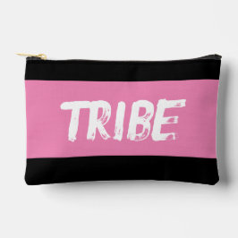 Tribe Double Pink Etui