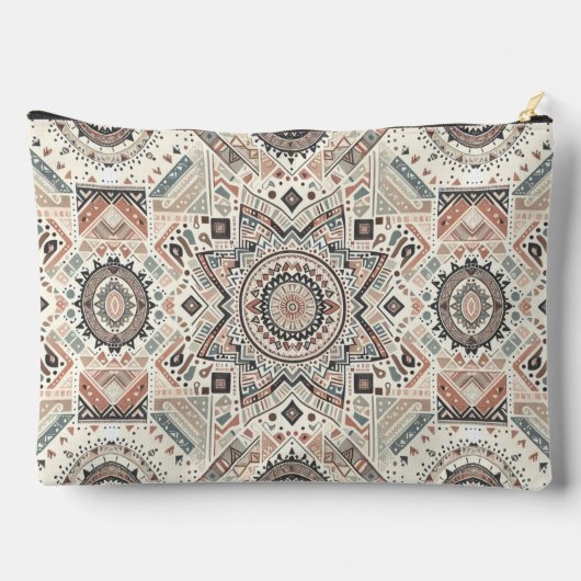 Tribe Express Etui (Achterkant)