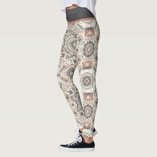 Tribe Express Leggings (Links)