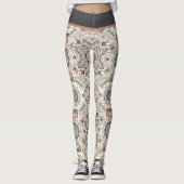 Tribe Express Leggings (Voorkant)
