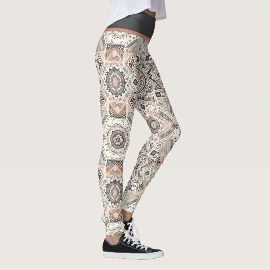 Tribe Express Leggings (Rechts)