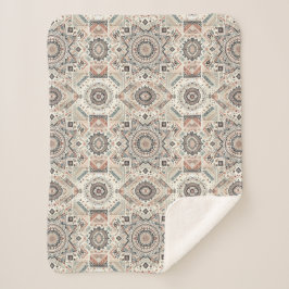 Tribe Express Sherpa Deken