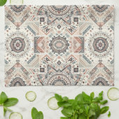 Tribe Express Theedoek (Gevouwen)