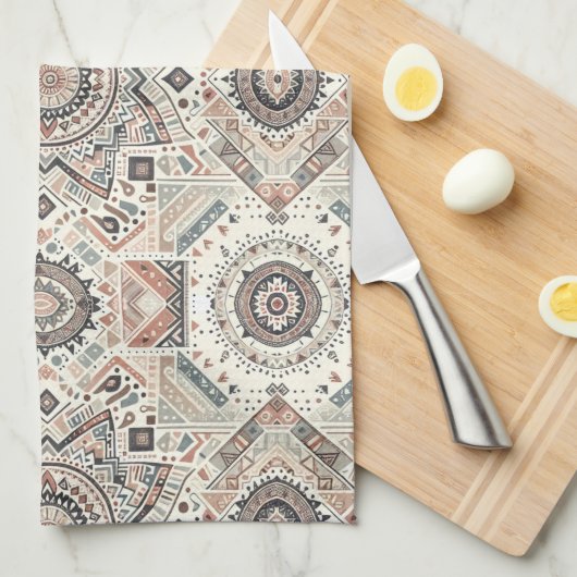 Tribe Express Theedoek (Quarter Fold)