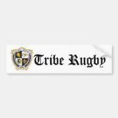 Tribe Rugby Sticker II (Voorkant)