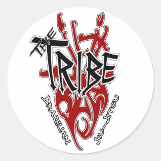 Tribe Sticker
