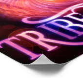 Tribe van Judah Poster1 Poster (Hoek)