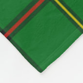 Tribe van Mar Play Fleece Deken (Hoek)