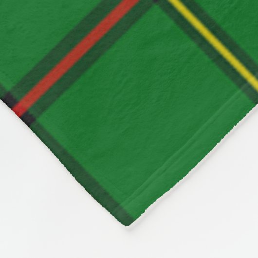 Tribe van Mar Play Fleece Deken (Hoek)