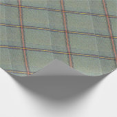 Tribe van mrt/marr-ancient Tartan Cadeaupapier (Hoek)