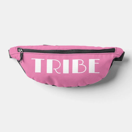 Tribe Vrijgezellenfeest Bachelorette Party Squad Heuptasje (Liggend)