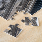 Tribeca Lower Manhattan New York City Legpuzzel (Zijkant)