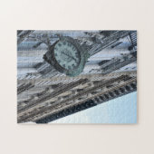 Tribeca Lower Manhattan New York City Legpuzzel (Horizontaal)