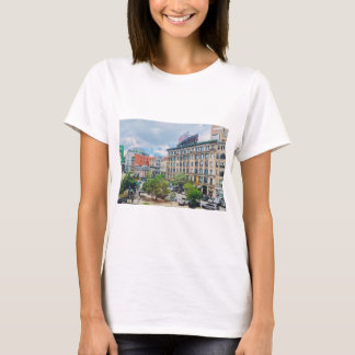 Tribeca New York Manhattan Vintage T-shirt