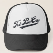 TriBeCa Trucker Pet (Voorkant)