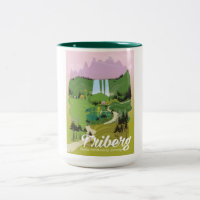 Triberg, Baden-Württemberg, Duitsland