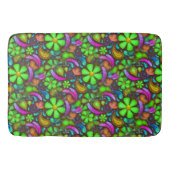 Tribes Badmat (Voorkant)