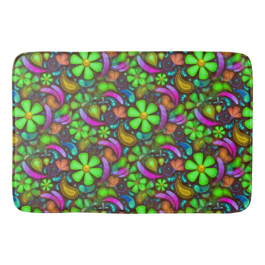 Tribes Badmat (Voorkant)