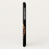 Tribes Case-Mate iPhone Case (Achterkant/links)