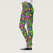 Tribes Leggings (Links)