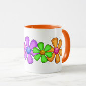 Tribes Mok (Voorkant rechts)