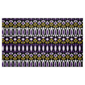 Tribisch patroon stof (Fat Quarter)