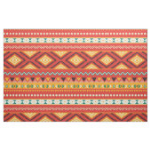 Tribisch patroon stof (Fat Quarter)