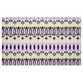 Tribisch patroon stof (Fat Quarter)