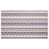 Tribisch patroon stof (Yard (91,4 cm))