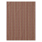 Tribisch patroon tafelkleed (Voorkant)