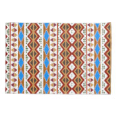 Tribisch verhaal kussensloop (Achterkant)