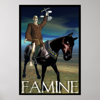 Tribulatieuur 3 poster