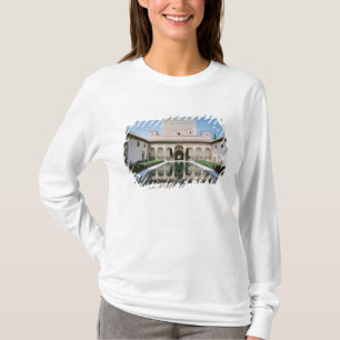 Tribunaal van de Myrtles, opgericht in 1333 T-shirt