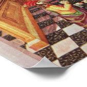 Tribunal de Scientists Poster (Hoek)