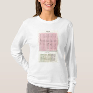 Tribune, Greeley County, Kansas T-shirt