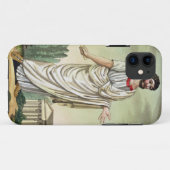Tribune of the People, nr. 37 uit "Antiek Rome", Case-Mate iPhone Case (Achterkant (horizontaal))