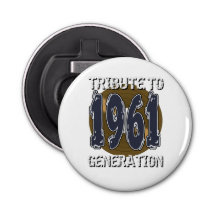 Tribute 1961 Generation