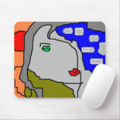 Tribute aan L Muismat (Met muis)