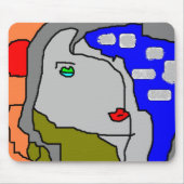 Tribute aan L Muismat (Voorkant)